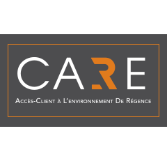 Care logo Web FR